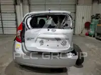 2014 Nissan VERSA фото