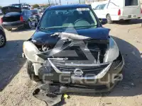 2014 Nissan VERSA фото
