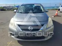 2014 Nissan VERSA photo