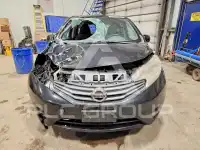 2014 Nissan VERSA photo