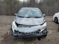 2014 Nissan VERSA фото