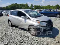 2014 Nissan VERSA фото