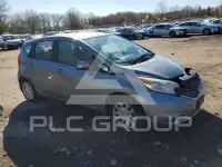 2014 Nissan VERSA фото