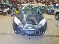 2014 Nissan VERSA photo