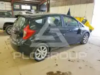 2014 Nissan VERSA photo