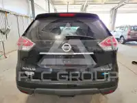 2014 Nissan ROGUE фото