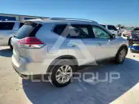 2014 Nissan ROGUE фото