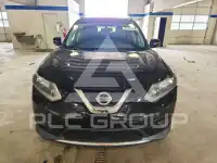 2014 Nissan ROGUE фото