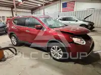 2014 Nissan ROGUE фото