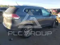 2014 Nissan ROGUE фото