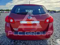 2014 Nissan ROGUE фото