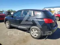 2014 Nissan ROGUE фото