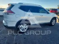 2014 Nissan ROGUE фото