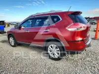 2014 Nissan ROGUE фото