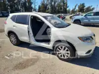 2014 Nissan ROGUE фото