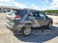 2014 Nissan ROGUE фото