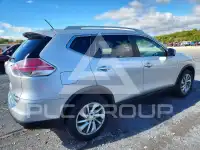 2014 Nissan ROGUE фото