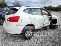2014 Nissan ROGUE фото