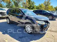 2014 Nissan ROGUE фото