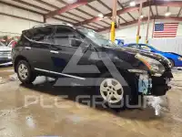 2014 Nissan ROGUE фото
