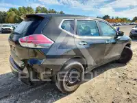 2014 Nissan ROGUE photo