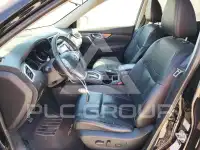 2014 Nissan ROGUE photo