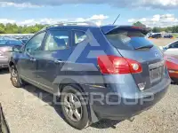 2014 Nissan ROGUE фото