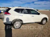 2014 Nissan ROGUE фото