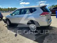 2014 Nissan ROGUE фото