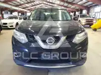 2014 Nissan ROGUE photo