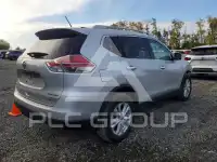 2014 Nissan ROGUE фото