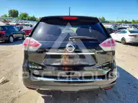 2014 Nissan ROGUE фото