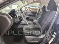 2014 Nissan ROGUE фото