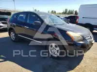 2014 Nissan ROGUE фото