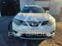 2014 Nissan ROGUE фото