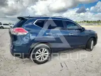 2014 Nissan ROGUE photo
