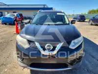 2014 Nissan ROGUE фото