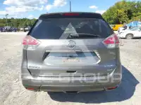 2014 Nissan ROGUE фото