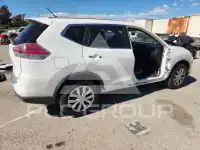 2014 Nissan ROGUE фото