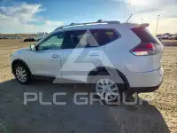 2014 Nissan ROGUE фото