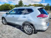 2014 Nissan ROGUE фото