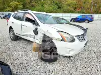 2014 Nissan ROGUE фото