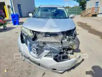 2014 Nissan ROGUE фото