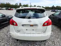 2014 Nissan ROGUE фото