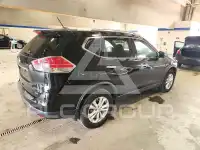 2014 Nissan ROGUE фото