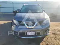 2014 Nissan ROGUE фото