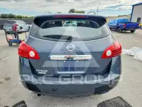 2014 Nissan ROGUE фото