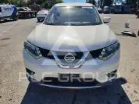 2014 Nissan ROGUE фото