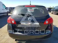 2014 Nissan ROGUE фото