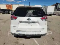 2014 Nissan ROGUE фото